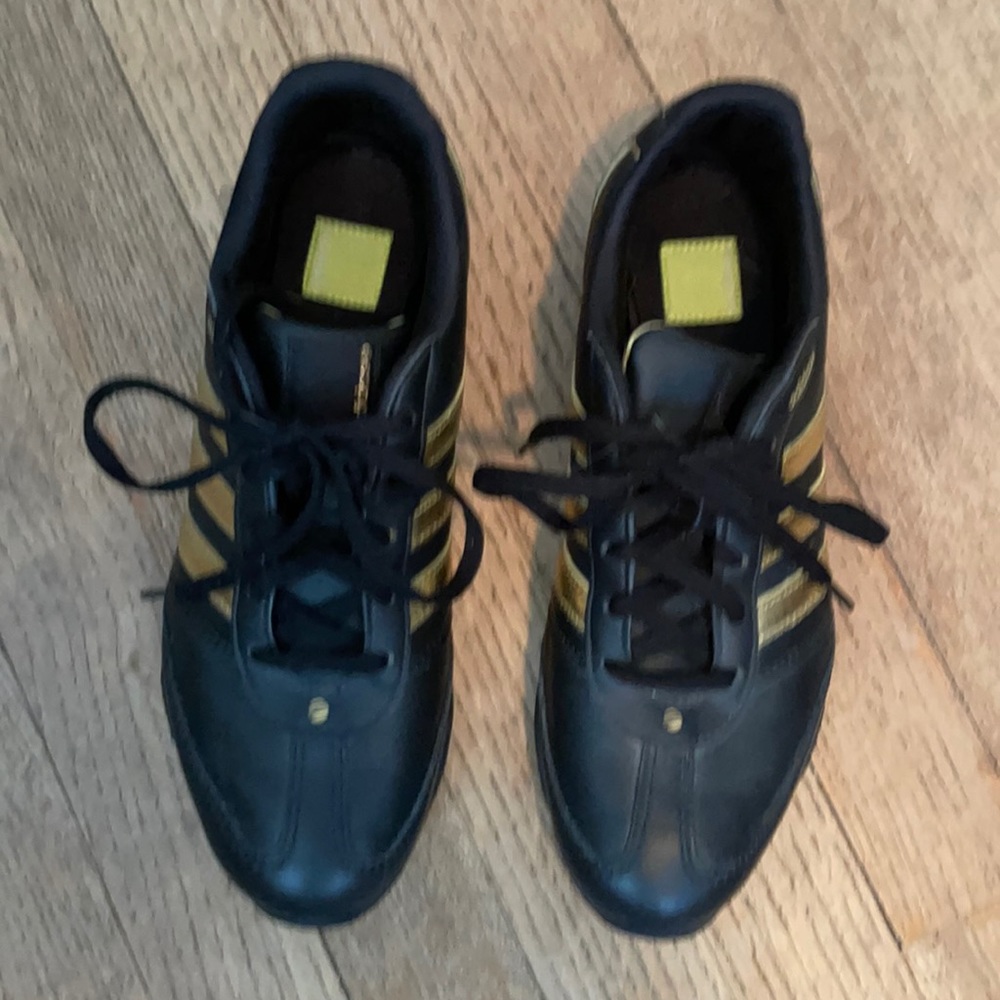 adidas Renewal Track Sneakers